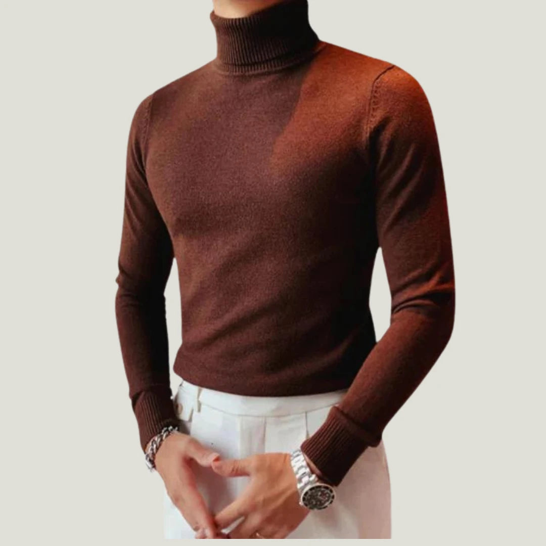 MEN’S SWEATER