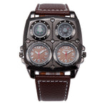 Quartz watch Mens watch Inyourhand 1  