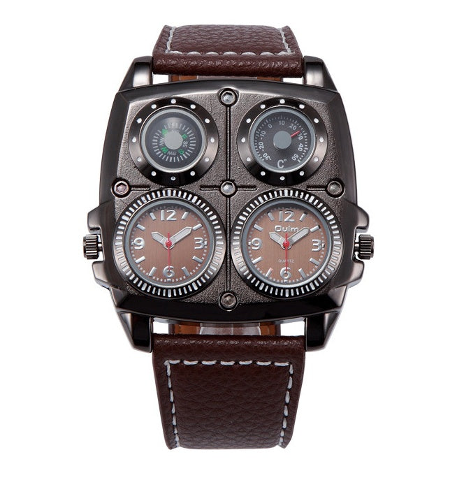 Quartz watch Mens watch Inyourhand 1  