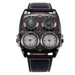 Quartz watch Mens watch Inyourhand 3  