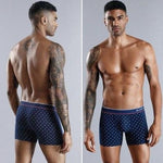 Men's Cotton Underwear Men's Underwear Plus Size Suit Men's Cotton Underwear In Your Hand Store   