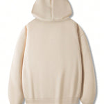 Men's Solid Color Hoodie Men's Solid Color Hoodie DAPPER & CO.