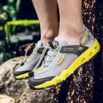 Breathable Hiking Shoes Breathable outdoor hiking shoes Inyourhand   