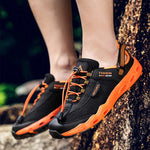 Breathable Hiking Shoes Breathable outdoor hiking shoes Inyourhand   