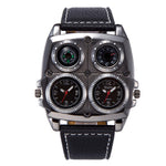 Quartz watch Mens watch Inyourhand 2  