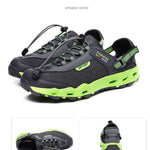 Breathable Hiking Shoes Breathable outdoor hiking shoes Inyourhand   