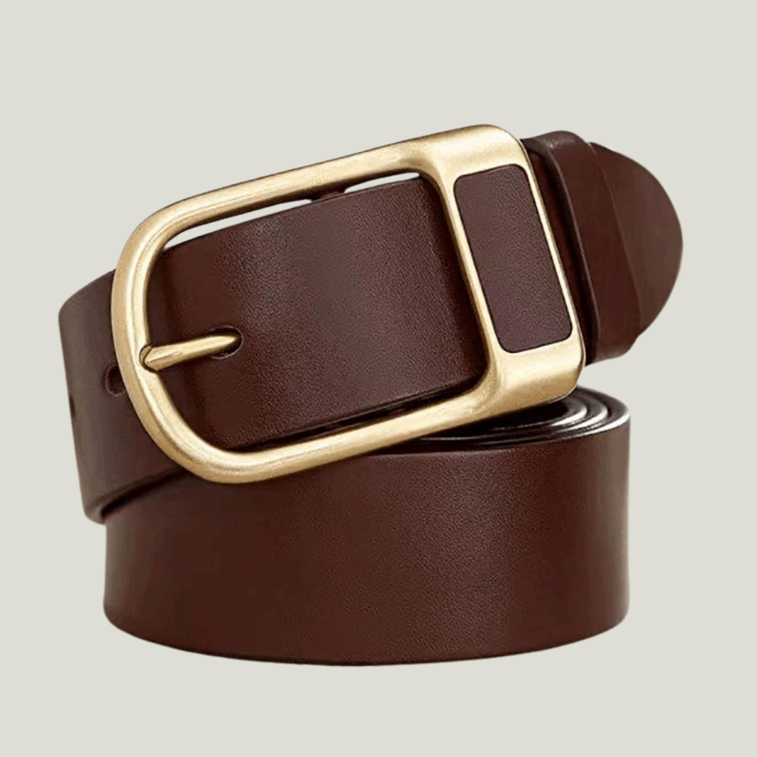 Genuine Leather Belts Genuine Leather Belts In Your Hand Store   