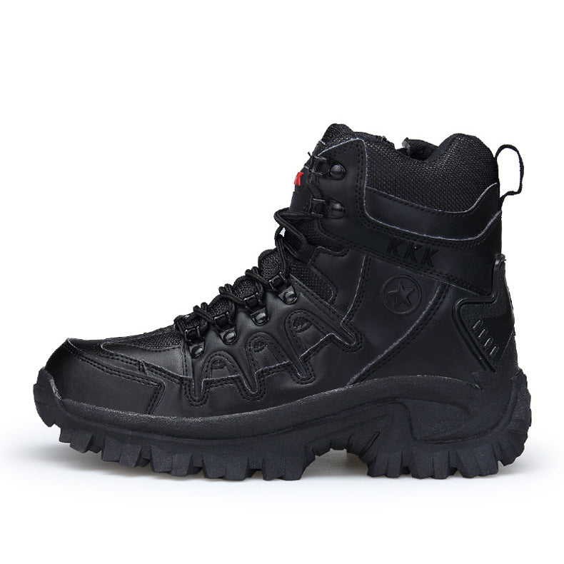 US Army Delta Tactical Boot US Army Delta Tactical Boot Inyourhand Black 39 