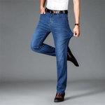 Stretch Versatile Denim Men's Jeans Stretch Versatile Denim Men's Jeans In Your Hand Store   