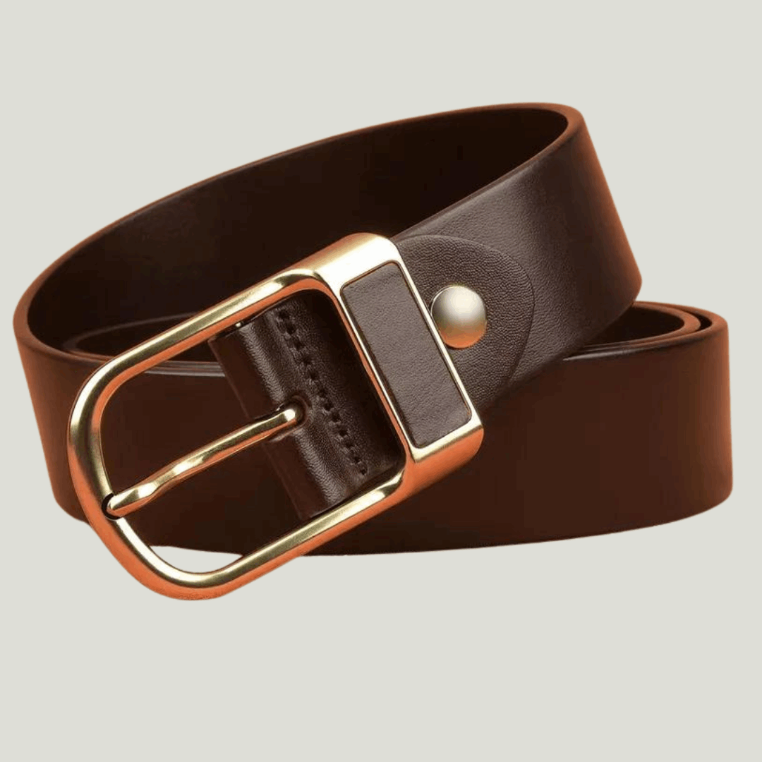 Genuine Leather Belts Genuine Leather Belts In Your Hand Store   