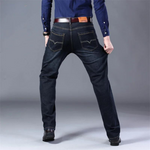 Stretch Versatile Denim Men's Jeans Stretch Versatile Denim Men's Jeans In Your Hand Store   