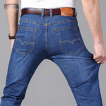 Stretch Versatile Denim Men's Jeans Stretch Versatile Denim Men's Jeans In Your Hand Store   