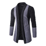 Cardigan Sweater Mens Casual Coat cardigan sweater Inyourhand   