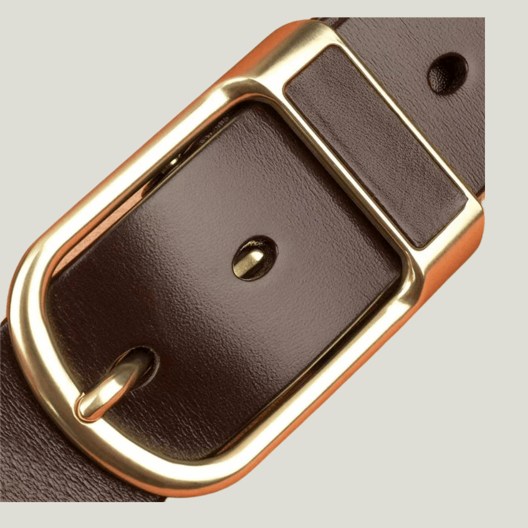 Genuine Leather Belts Genuine Leather Belts In Your Hand Store   