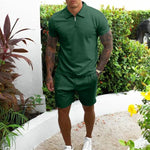 Tracksuit Set Tracksuit Set In Your Hand Store Green XXXL 