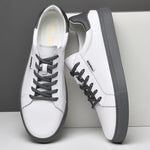 Sneaker Genuine Leather Sneaker Genuine Leather In Your Hand Store   