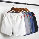 Men's Comfortable Cotton Linen Short Men's Comfortable Cotton Linen Short In Your Hand Store   