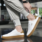 Sneaker Genuine Leather Sneaker Genuine Leather In Your Hand Store   