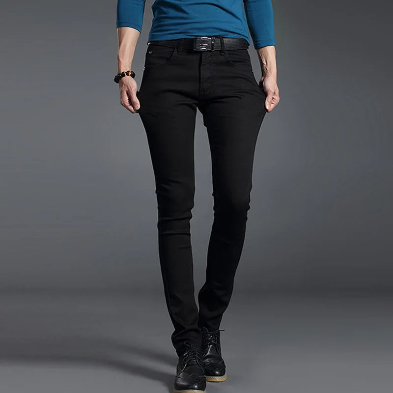 Skinny Jeans Skinny Jeans In Your Hand Store Black 32 