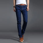 Skinny Jeans Skinny Jeans In Your Hand Store Blue 33 