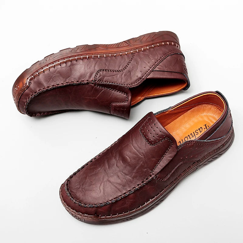 Men Casual Loafers Men Casual Loafers In Your Hand Store   