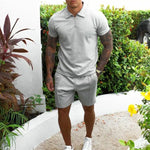 Tracksuit Set Tracksuit Set In Your Hand Store Gray XXXL 