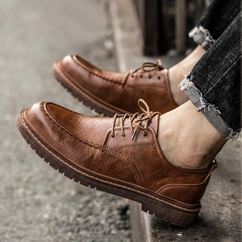 Men Shoes Brogue Men Shoes Brogue In Your Hand Store   