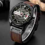 Vanguard Military Sports Watch Vanguard Military Sports Watch Inyourhand   