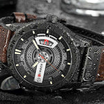 Vanguard Military Sports Watch Vanguard Military Sports Watch Inyourhand   