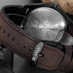 Vanguard Military Sports Watch Vanguard Military Sports Watch Inyourhand   