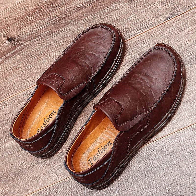 Men Casual Loafers Men Casual Loafers In Your Hand Store   