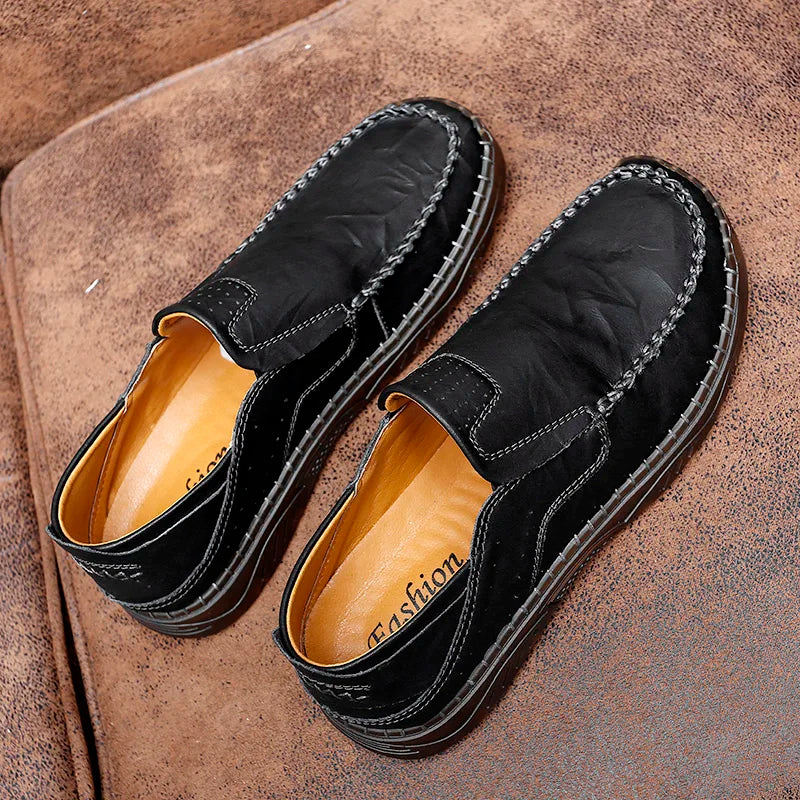 Men Casual Loafers Men Casual Loafers In Your Hand Store   