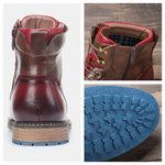 Comfortable Boots Leather Comfortable Boots Leather In Your Hand Store   