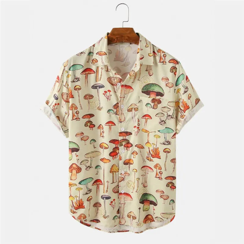 Hawaiian Shirt Hawaiian Shirt In Your Hand Store   