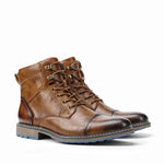 Comfortable Boots Leather Comfortable Boots Leather In Your Hand Store   