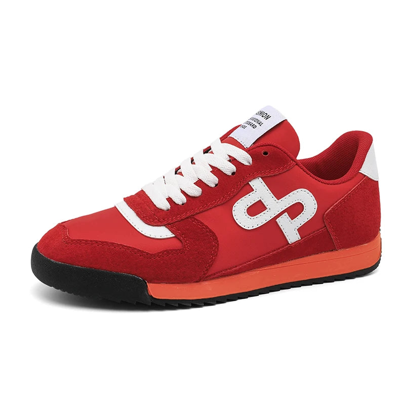 Casual  Sneakers Casual Sneakers In Your Hand Store Red 39 