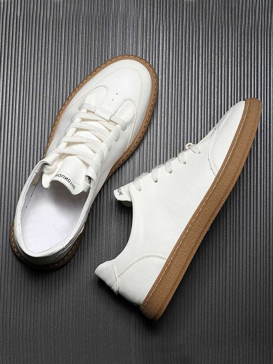 Cowhide Sneaker Cowhide Sneaker In Your Hand Store   