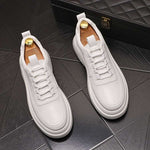 Fashion White Air Cushion Casual Sneaker Fashion White Air Cushion Casual Sneaker In Your Hand Store   