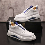 Fashion White Air Cushion Casual Sneaker Fashion White Air Cushion Casual Sneaker In Your Hand Store   