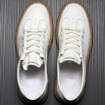 Cowhide Sneaker Cowhide Sneaker In Your Hand Store   