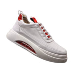 Fashion White Air Cushion Casual Sneaker Fashion White Air Cushion Casual Sneaker In Your Hand Store   