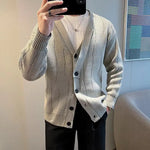 RetroFit Men's Knitwear TrendFlex Men's Apparel DAPPER & CO.