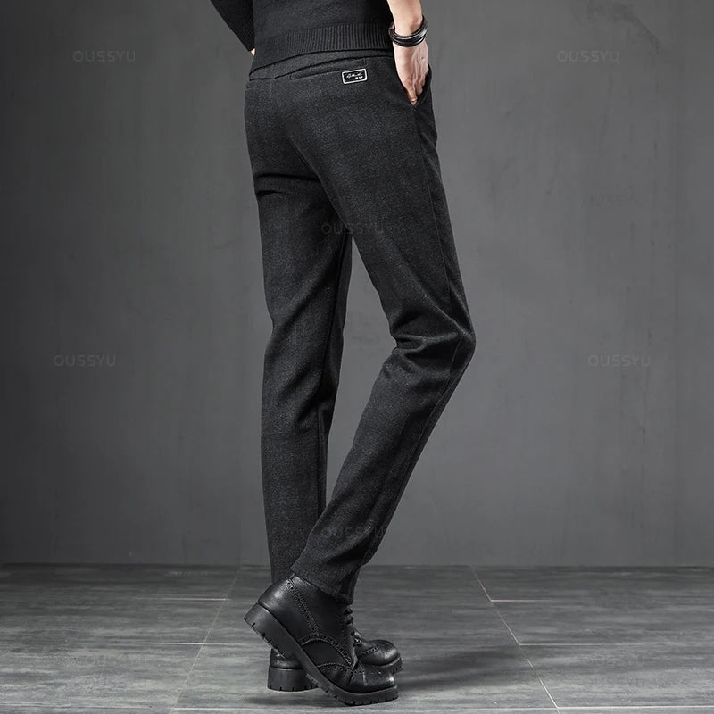 ENGLAND CASUAL PANTS ENGLAND CASUAL PANTS Inyourhand Black 34(70-75kg) 