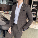 Men's Italian Linen Jacket Italian Linen Jacket Inyourhand   