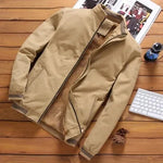 Streetwise Aviator Jacket Streetwise Aviator Jacket Inyourhand Yellow M (45-55KG) 