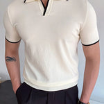 Polo Shirts Short Sleeve Polo Shirts Short Sleeve Inyourhand 01 White XXL 