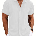 Cool Everyday Short-Sleeve Top Cool Everyday Short-Sleeve Top Inyourhand white. XXL 