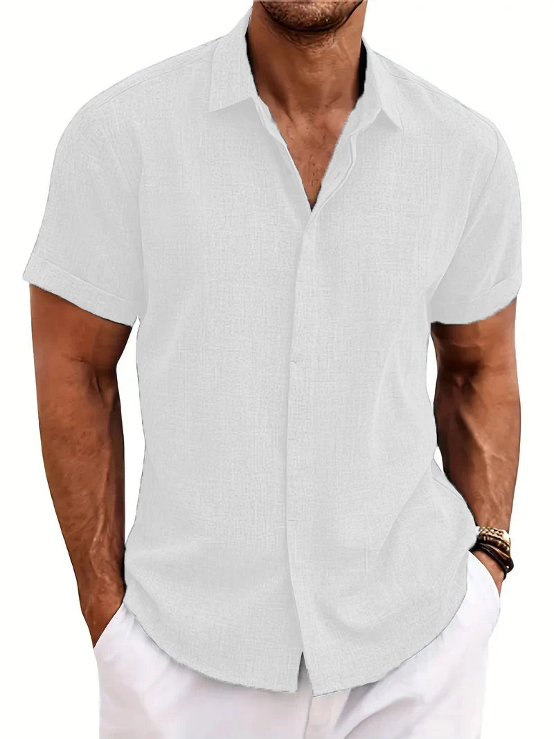 Cool Everyday Short-Sleeve Top Cool Everyday Short-Sleeve Top Inyourhand white. XXL 