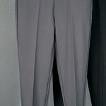 Slim Classic Trousers Slim Classic Trousers In Your Hand Store Dark Grey 30 