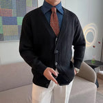 RetroFit Men's Knitwear TrendFlex Men's Apparel DAPPER & CO.